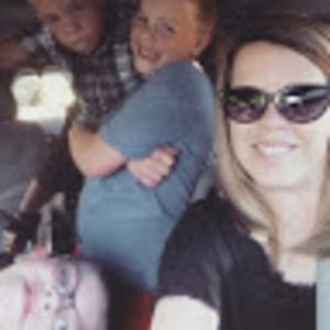 Meet your Posher, Amy